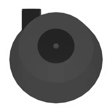 Unturned Norinco Drum icon