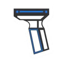 Coalition Advanced Assault Grip