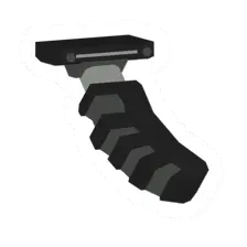 Unturned Diagnal Grip icon