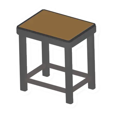 Unturned Classroom Chair item icon