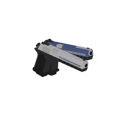 Unturned Coltra Infinite icon