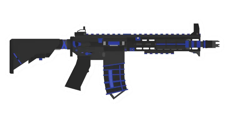 Unturned Urgifire icon