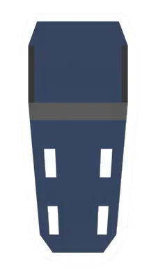 Unturned Plastic Slipper icon