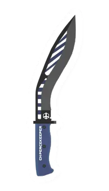 Unturned Kukri icon
