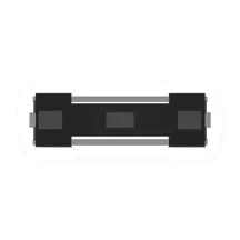 Unturned Heavy Adaptive Chambering icon