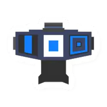 Unturned Coalition Multifunction Detector icon