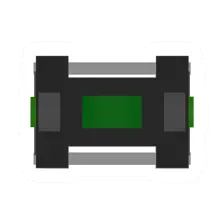 Unturned Firerate Adaptive Chambering icon