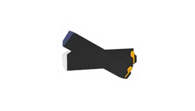 Unturned Dual Colt Extended Magazines icon