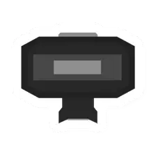 Unturned Tactical Light icon