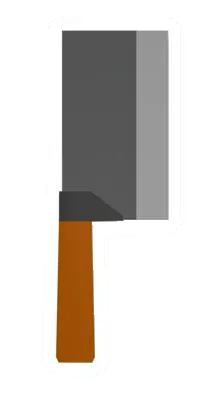 Unturned Chef item icon