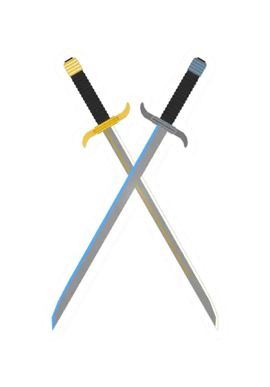 Unturned Ultimate Lawrence item icon