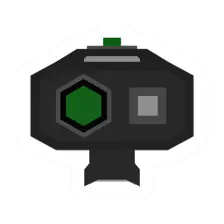 Unturned Advanced Tactical [Laser Mode] icon