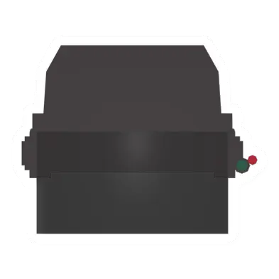 Unturned SWAT Helmet icon