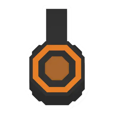 Unturned Surougewehr Drum icon