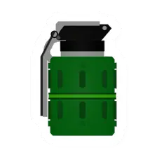Unturned Advanced Frag Grenade icon