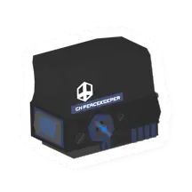 Unturned Holographic Sight icon