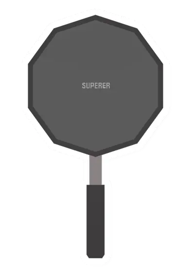 Unturned Frying Pan item icon