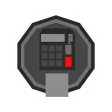 Unturned Impulse C4 Charge icon