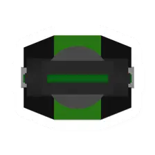 Unturned Stability Adaptive Chambering icon