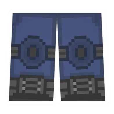 Unturned Heavy Coalition Bottom icon