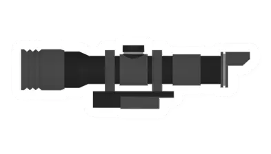 Unturned 7x Scope icon