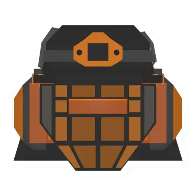 Unturned Advanced Scorpion-7 Helmet icon