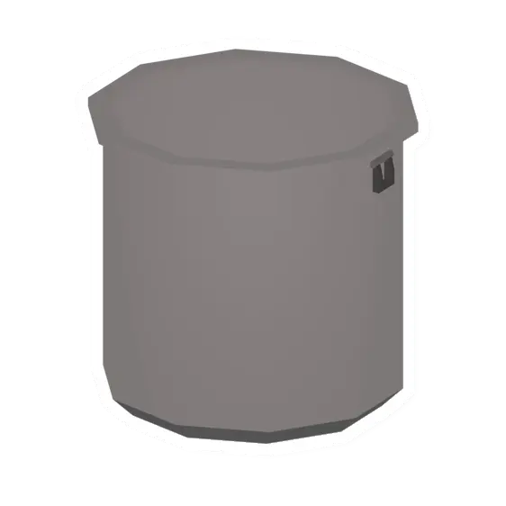 Unturned Large Pot item icon