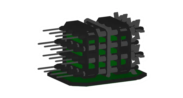 Unturned Missile Pack icon