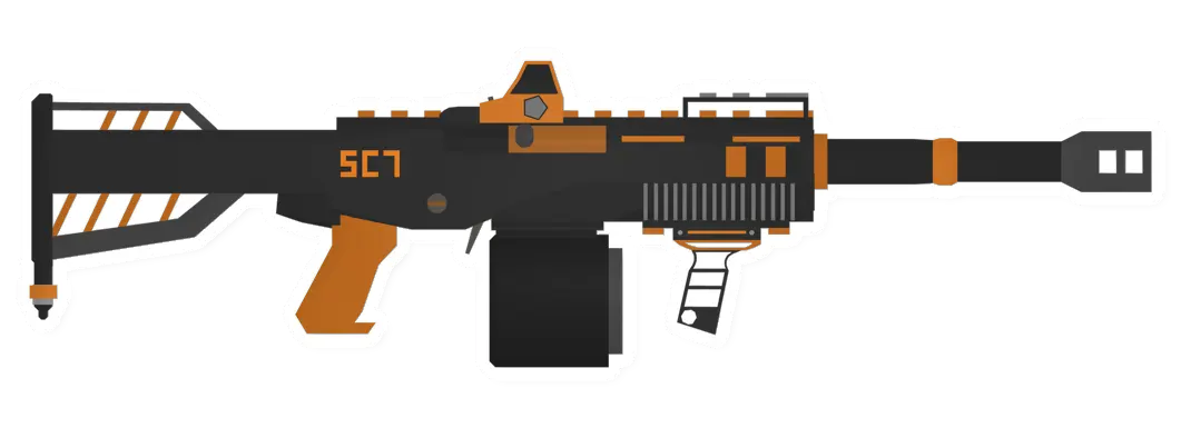 Unturned Legisation icon