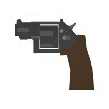 Unturned Virgin gun icon