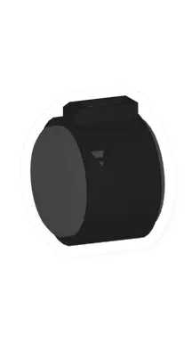 Unturned Legisation HE Extended Drum icon