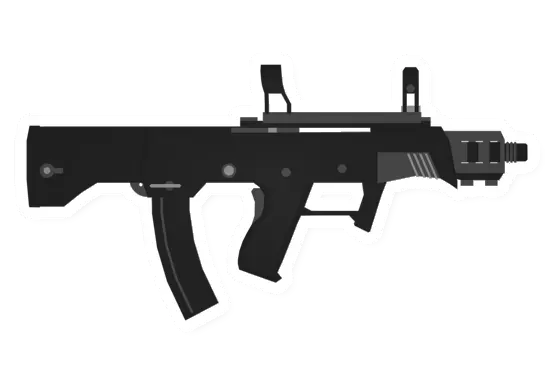 Unturned Jackal icon
