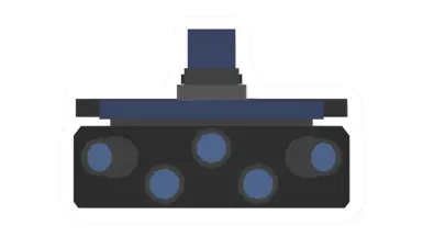 Unturned Coalition Advanced Nightvision item icon