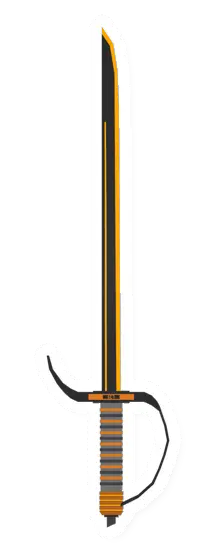 Unturned Prusa's Fade icon