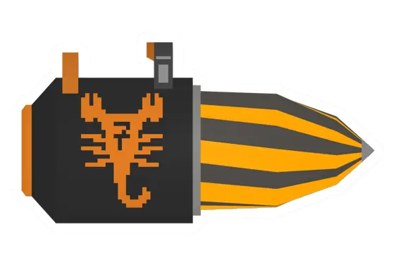 Unturned Industrial Drill icon