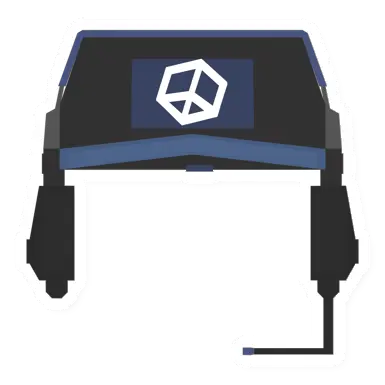 Unturned Coalition Cap item icon