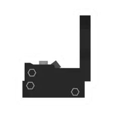 Unturned Dot Sight icon