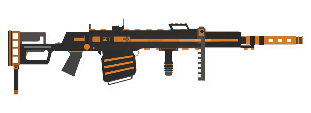 Unturned Scorpion's Armament icon