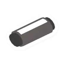 Unturned Dressing medical icon