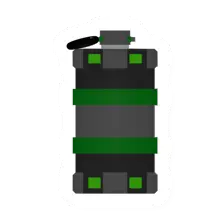 Unturned Incendiary Grenade icon