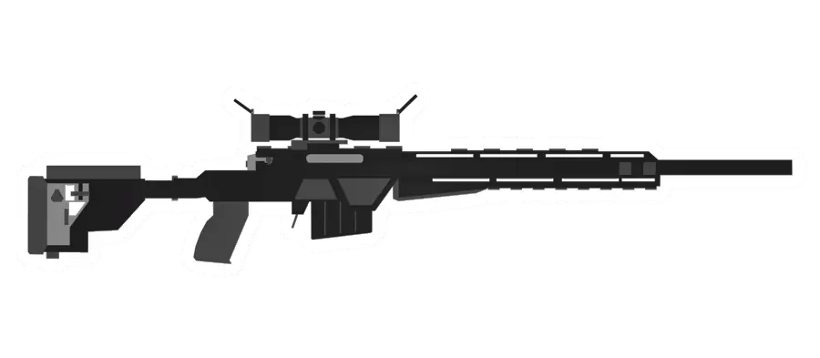 Unturned Dragon's Lung icon