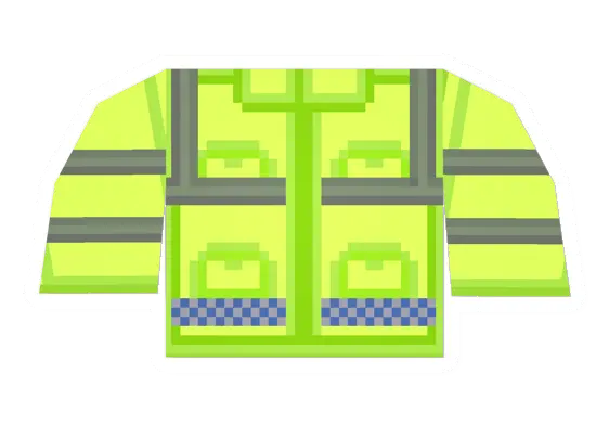 Unturned Traffic Police Top icon