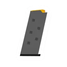 Unturned Colt Magazine icon