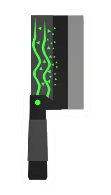 Unturned Chef item icon