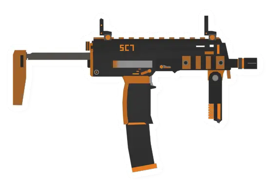 Unturned Banshee icon
