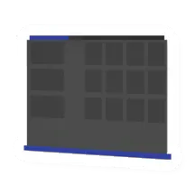 Unturned Blaser Magazine icon