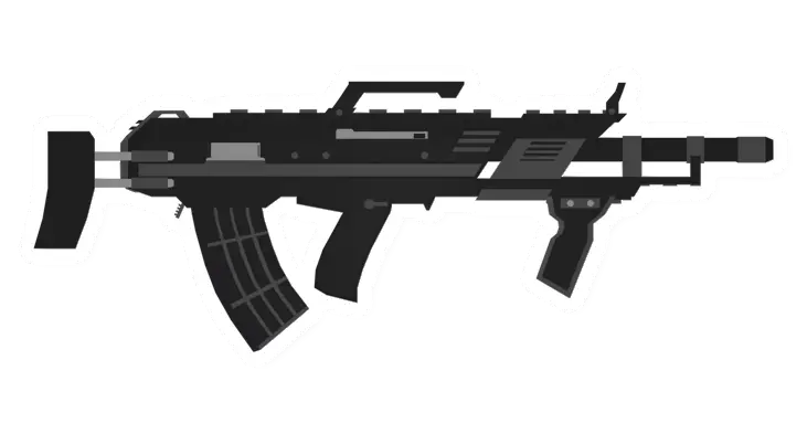 Unturned Cavalry icon