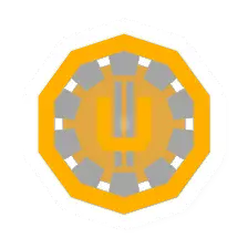 Unturned Physical UnturnCoin icon