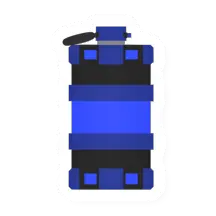 Unturned Acid Grenade icon