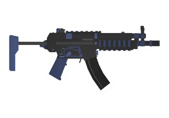 Unturned Viper icon